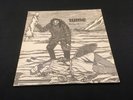 Sume. Sumut. Original 1973 Red Label press. Denmark.