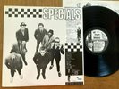 THE SPECIALS - SPECIALS - PROMO TOP JAPAN 12