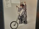 FAYE WEBSTER LP Blue Splatter Vinyl 2020 Pressing Sealed Limited Edition
