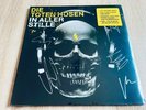 [neu ] Die Toten Hosen Vinyl / Schallplatte / 