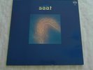 Vinyl LP : EMTIDI - SAAT : 1972 PILZ - KRAUTROCK
