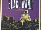 Blaktwang So Rotton Banksy Artwork 12” RARE Record Hard To Find Tony Rotton