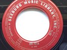 Seeburg 1000 Background Music Complete Set 1973 Mood Library