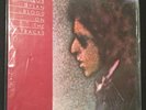 New Sealed Bob Dylan Blood on the Tracks Vinyl LP 2012 MOFI MFSL OOP Record NM