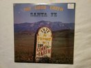Santa Fe - The Good Earth - SEALED - Rural Psych Country 1972 PRIVATE RTV-301