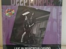 Deep Purple Vinyl Limited Edition Colored Black Sabbath Dio Uriah Heep...
