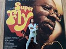 Curtis Mayfield - Super Fly - LP Album - Tested - 2318065 A