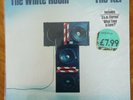 The KLF The White Room UK 1st Press Vinyl LP 1991 Stunning  Near Mint JAMS LP006