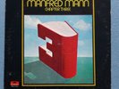Manfred Mann chapter three lp US original Polydor lp ( vertigo swirl ) 1969
