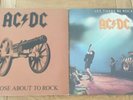 AC DC - Let There Be Rock And For Those About To Rock -12
