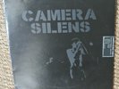 CAMERA SILENS CAM 3 Enregistrements 82/2000 Vinyl LP Euthanasie Rds Chaos PUNK