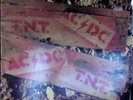 AC/DC TNT LP ORIGINAL Australian