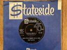 Northern Soul - Jimmy Radcliffe - Long after tonight - UK Stateside SS374 Mint