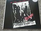 The Clash White Riot Tour 1977 Rare Purple Vinyl, Only 57 Made. Never Played...