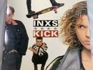 Sealed  INXS - Kick * 1987 Atlantic 78 17961 Gatefold Rock LP