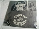 George Harrison, Underside, Vinyl Record Album, Underside Programmers, 1979