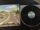 KRAFTWERK-AUTOBAHN 6360 620 LP ON VERTIGO(SPACE SHIP LABEL)-1974-EX.COND RARE