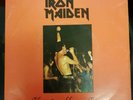 Genuine iron maiden soundhouse tapes 7