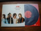 SLADE NOBODY'S FOOL LP 1976 UK POLYDOR A2B1 TONE GLAM UNSPLIT INNER MINT- 1 PLAY