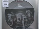 QUEEN The Game Limited Edition 40th Anniversary Pic Disc - MINT & UNPLAYED