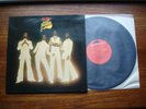 SLADE IN FLAME LP 1974 UK POLYDOR A//1B//1 BEEFY GLAM LAMINATED MINT- STUNNER