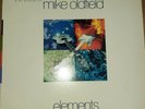 Mike Oldfield ?– The Best Of Mike Oldfield: Elements Remastered Vinyl Album
