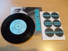 Very Rare The Smiths vinyl single record  7
