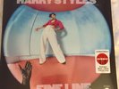 HARRY STYLES-FINE LINE TARGET LTD ED EXCLUSIVE BLACK+WHITE COLORED 2 XLP VINYL