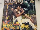 VICO Y SU GRUPO KARICIA EL REY DEL RITMO TROPICAL CUMBIA CHICHA PERU PSYCHEDELIC