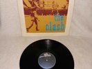 THE CLASH Black Market Clash vinyl  1980 CBS EPIC Canadian Produced