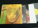 THE ROLLING STONES - GOATS HEAD SOUP - JAPAN VINYL LP OBI GATEFOLD ESS-63002