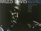 NEW Kind of Blue [2 Vinyls, LP] by Miles Davis