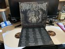 Cradle of Filth 'Dusk...and her Embrace the Original Sin' double WHITE vinyl LP