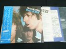 THE ROLLING STONES - BLACK AND BLUE - JAPAN VINYL LP OBI GATEFOLD P-10174S