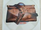 Guns n roses nightrain UNCUT RARE 12