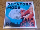 Sleaford Mods Talk Bollocks No Ones Bothered 7