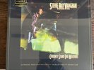 MFSL ONE STEP SEALED STEVIE RAY VAUGHAN COULDN’T STAND THE WEATHER #904