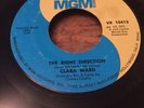 Clara Ward, The Right Direction - Northern Soul Records