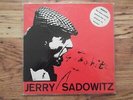 JERRY SADOWITZ - GOBSHITE VINYL ALBUM EXCELLENT CONDITION DELETED RARE