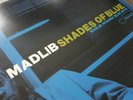 Madlib Shades of Blue 2x12