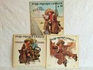 Pure Prairie League Vinyl Albums-