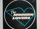 The Modern Lovers ?– The Modern Lovers - Vinyl - 1976