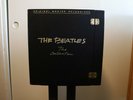 The Beatles Collection 1982 MFSL Mobile Fidelity Sound Lab Box Set - Box ONLY