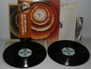 Stevie Wonder ?- Songs In The Key Of Life - 1976 Japan Double Vinyl LP - Motown