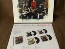 Led Zeppelin How The West Was Won Vinyl Box Set Wie neu