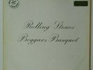 The Rolling Stones Beggars Banquet Holland White Vinyl Decca Mick Jagger Keith