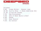 Deep House Vinyl Pack Bash