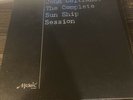 JOHN COLTRANE - MOSAIC: THE COMPLETE SUN SHIP SESSIONS Numbered LP BOX SET RARE