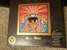 Jimi Hendrix Axis: Bold As Love UHQR, 2LP, 45rpm, STEREO, Numbered, SS