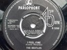 VERY RARE Beatles 